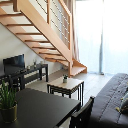 Le Logis Du Bien-Etre, Balneo & Sauna Dans Chambre Vertou Luaran gambar