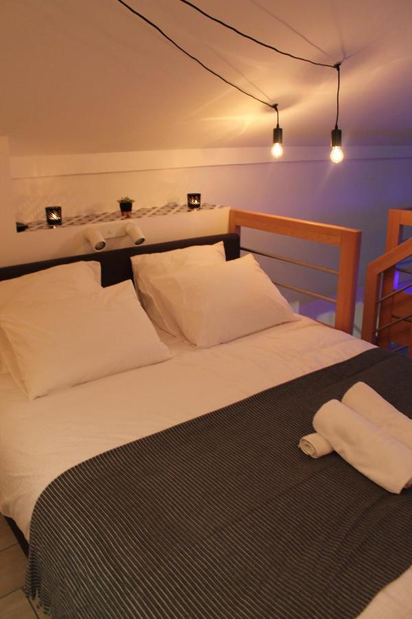 Le Logis Du Bien-Etre, Balneo & Sauna Dans Chambre Vertou Luaran gambar